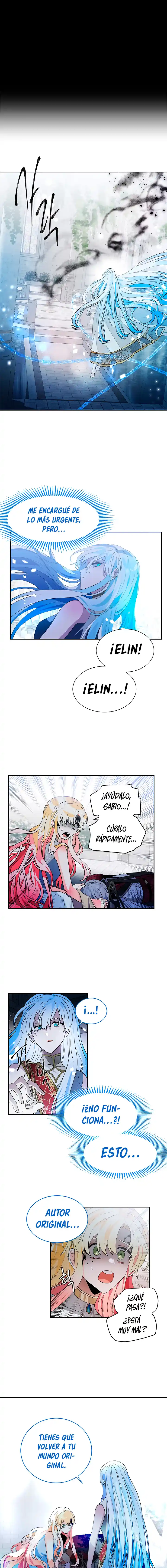POR FAVOR,¡ LLEVAME A CASA! - Capítulo 92 - Página 4 - LectorTMOo