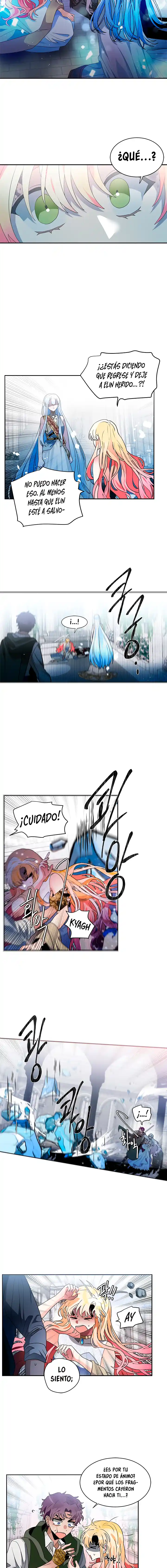 POR FAVOR,¡ LLEVAME A CASA! - Capítulo 92 - Página 5 - LectorTMOo