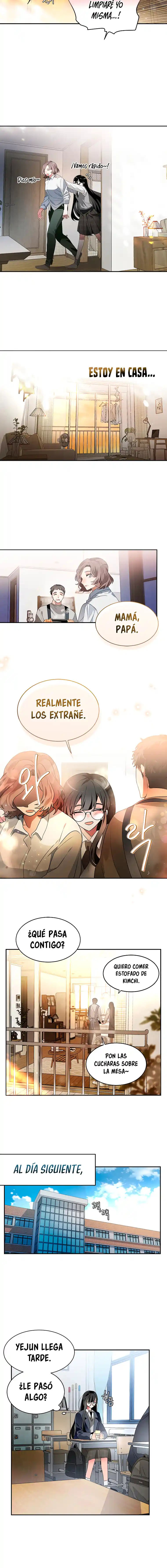 POR FAVOR,¡ LLEVAME A CASA! - Capítulo 93 - Página 3 - LectorTMOo