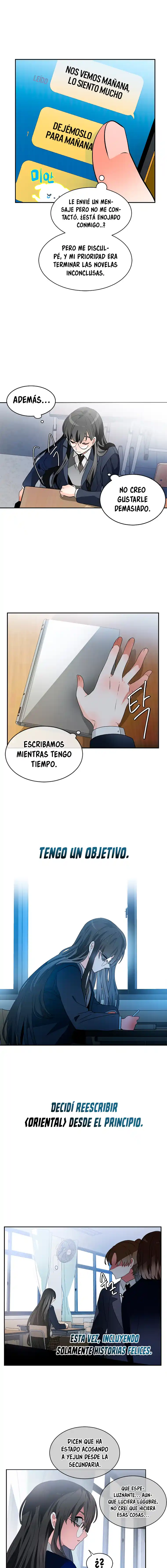 POR FAVOR,¡ LLEVAME A CASA! - Capítulo 93 - Página 4 - LectorTMOo