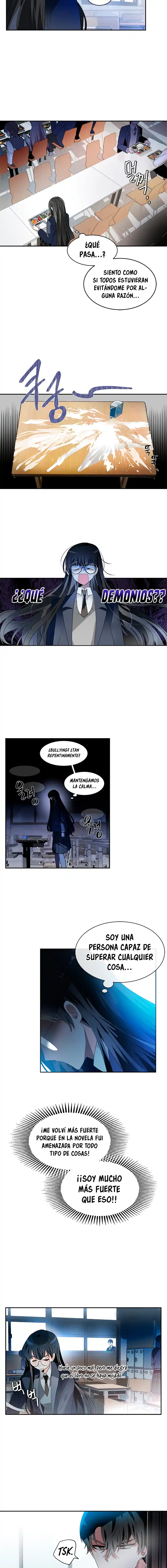POR FAVOR,¡ LLEVAME A CASA! - Capítulo 93 - Página 5 - LectorTMOo