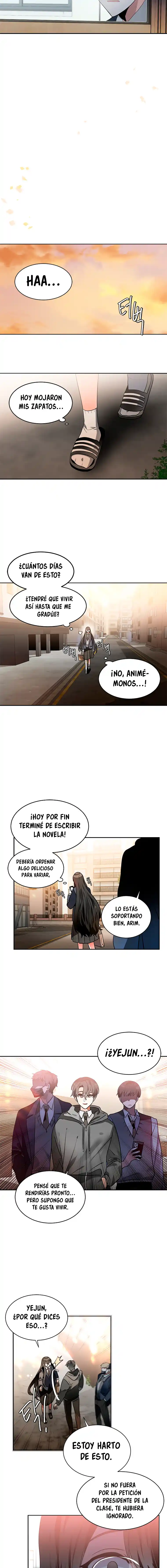POR FAVOR,¡ LLEVAME A CASA! - Capítulo 93 - Página 6 - LectorTMOo