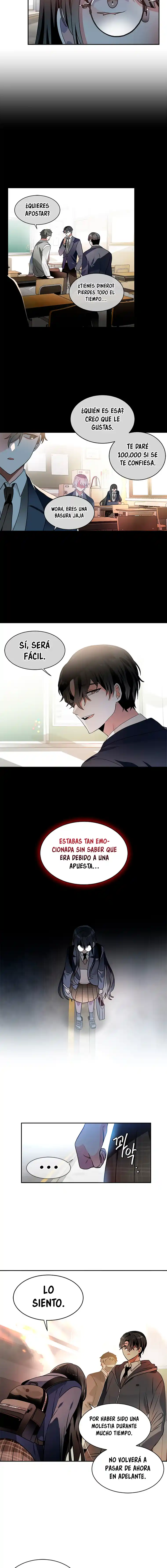 POR FAVOR,¡ LLEVAME A CASA! - Capítulo 93 - Página 7 - LectorTMOo