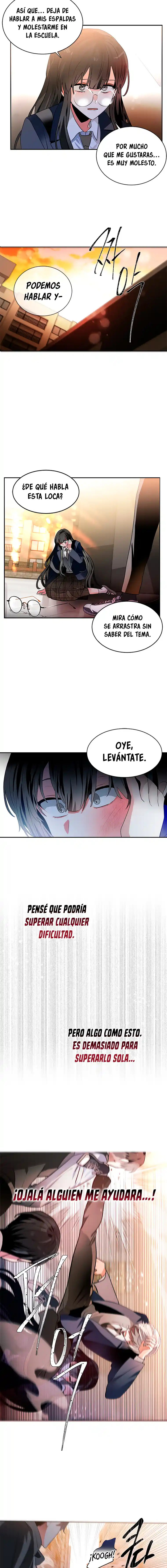 POR FAVOR,¡ LLEVAME A CASA! - Capítulo 93 - Página 8 - LectorTMOo