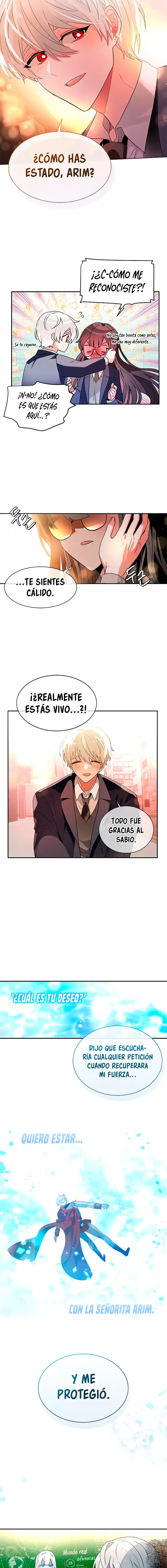 POR FAVOR,¡ LLEVAME A CASA! - Capítulo 93 - Página 10 - LectorTMOo