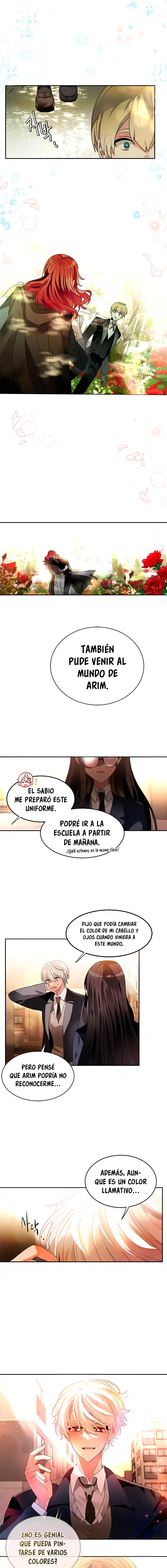 POR FAVOR,¡ LLEVAME A CASA! - Capítulo 93 - Página 12 - LectorTMOo