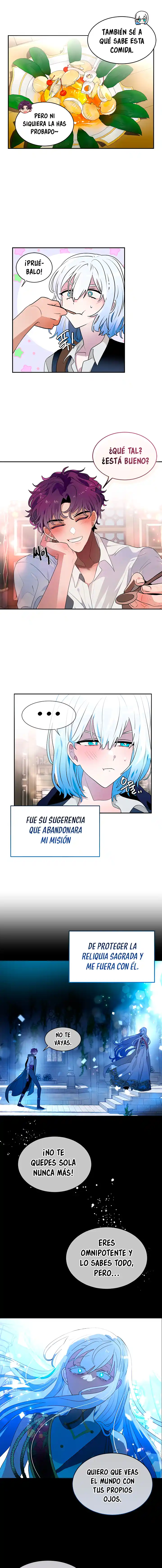 POR FAVOR,¡ LLEVAME A CASA! - Capítulo 94 - Página 4 - LectorTMOo