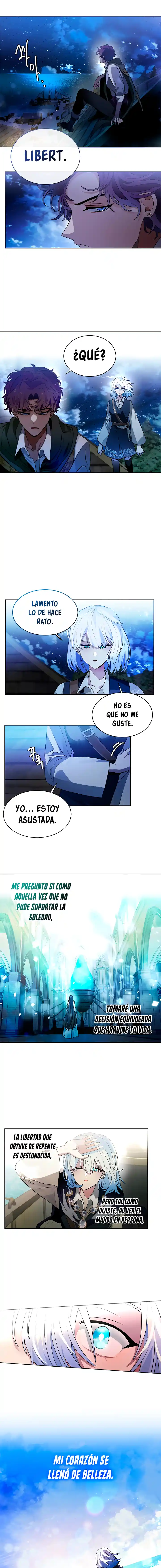 POR FAVOR,¡ LLEVAME A CASA! - Capítulo 94 - Página 8 - LectorTMOo