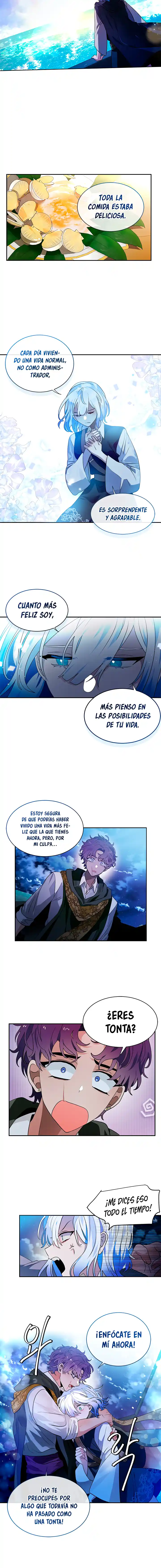 POR FAVOR,¡ LLEVAME A CASA! - Capítulo 94 - Página 9 - LectorTMOo
