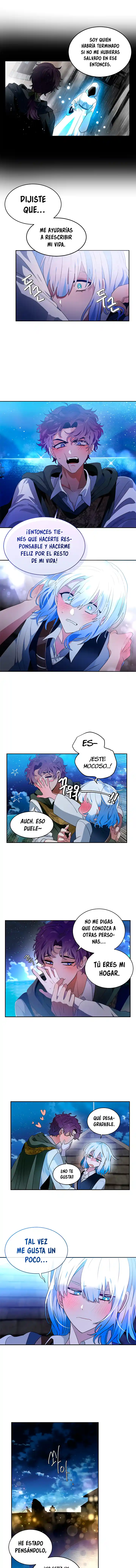 POR FAVOR,¡ LLEVAME A CASA! - Capítulo 94 - Página 10 - LectorTMOo