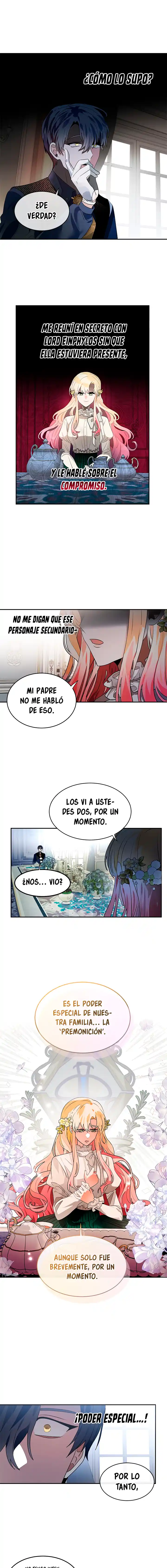 POR FAVOR,¡ LLEVAME A CASA! - Capítulo 95 - Página 4 - LectorTMOo