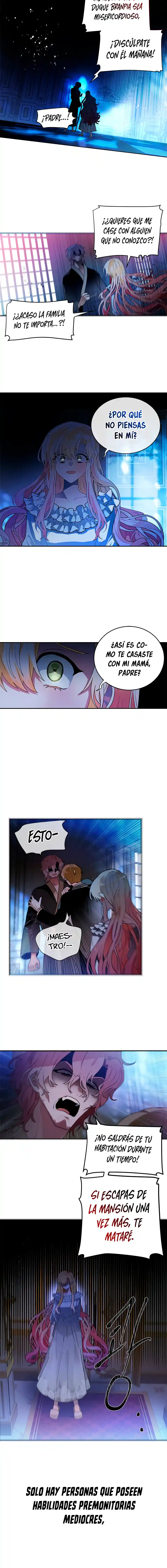 POR FAVOR,¡ LLEVAME A CASA! - Capítulo 95 - Página 8 - LectorTMOo