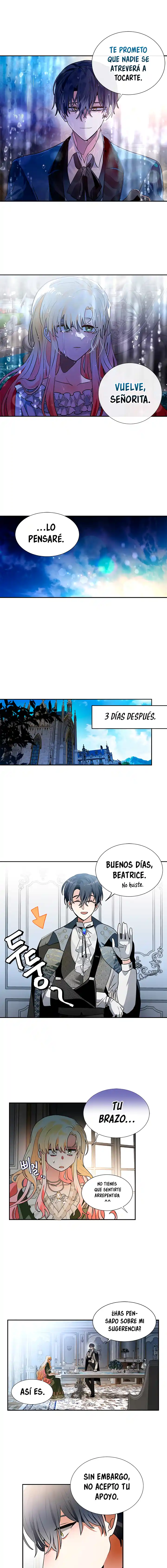 POR FAVOR,¡ LLEVAME A CASA! - Capítulo 96 - Página 6 - LectorTMOo