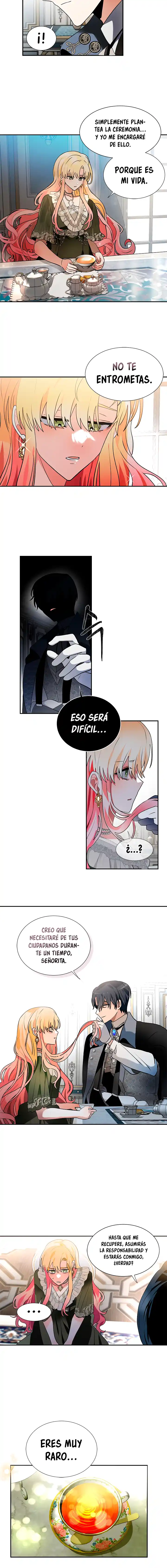 POR FAVOR,¡ LLEVAME A CASA! - Capítulo 96 - Página 7 - LectorTMOo
