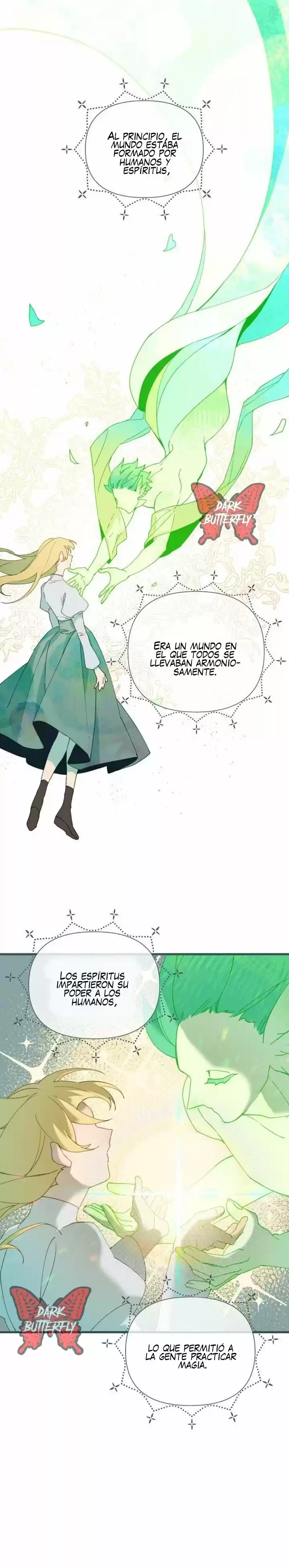 Por favor, llora Príncipe Heredero - Capítulo - Página 1 - LectorTMOo