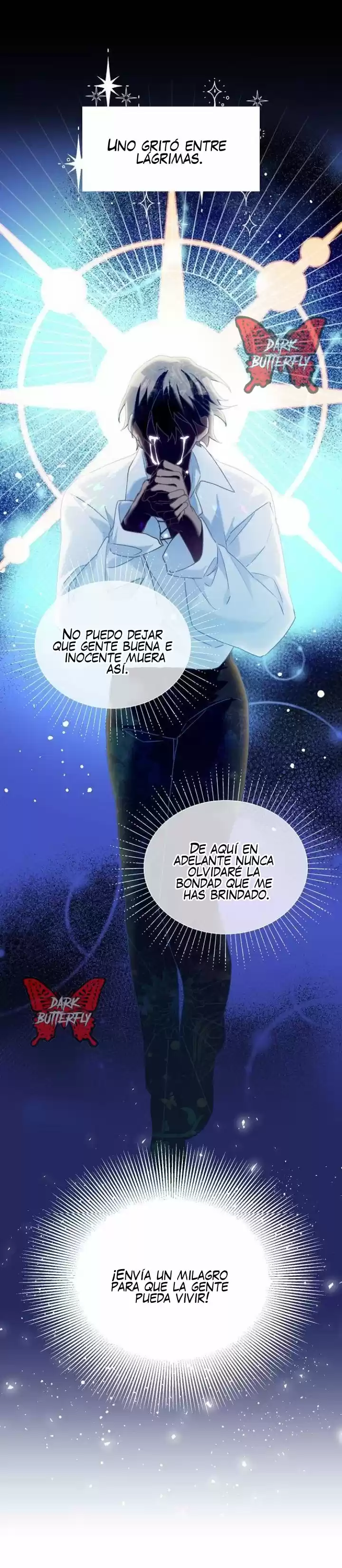 Por favor, llora Príncipe Heredero - Capítulo - Página 4 - LectorTMOo