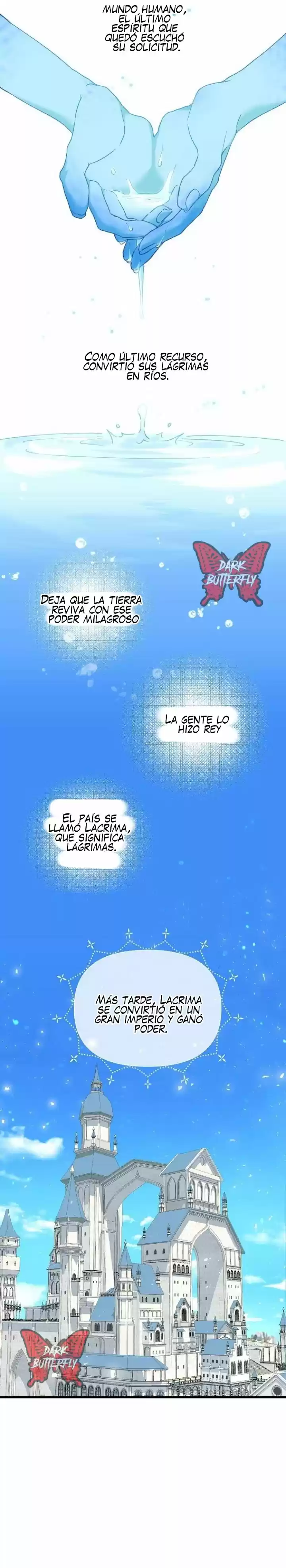 Por favor, llora Príncipe Heredero - Capítulo - Página 5 - LectorTMOo