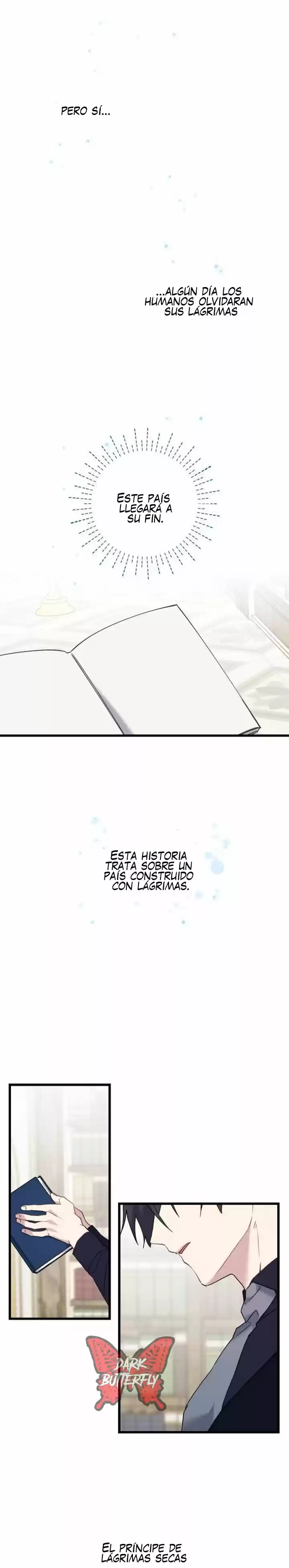 Por favor, llora Príncipe Heredero - Capítulo - Página 9 - LectorTMOo