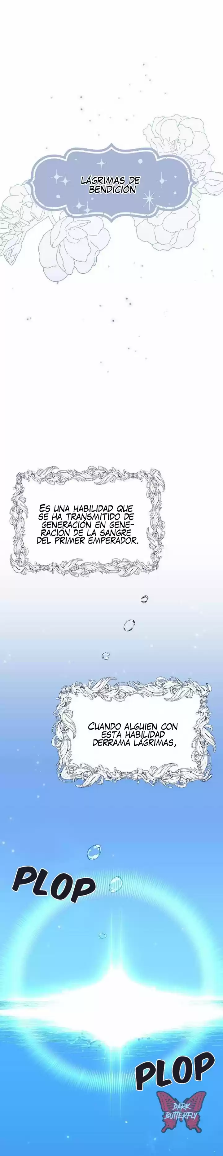 Por favor, llora Príncipe Heredero - Capítulo 1 - Página 1 - LectorTMOo