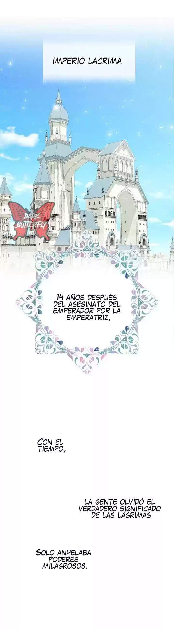 Por favor, llora Príncipe Heredero - Capítulo 1 - Página 10 - LectorTMOo