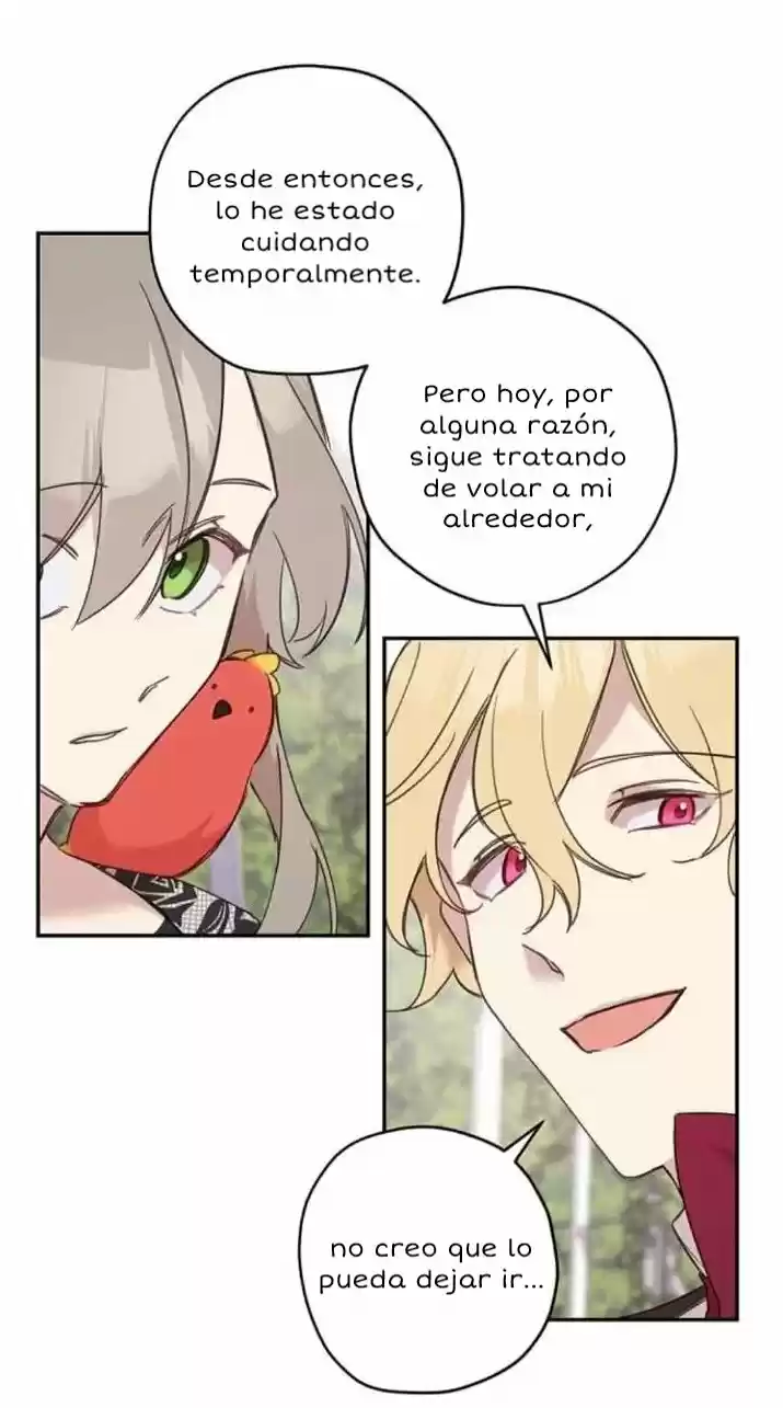 Por favor, llora Príncipe Heredero - Capítulo 10 - Página 6 - LectorTMOo