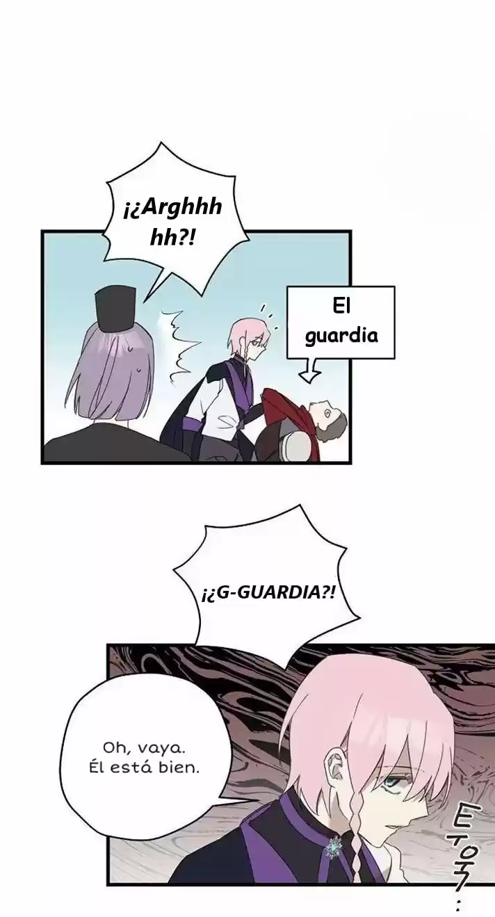 Por favor, llora Príncipe Heredero - Capítulo 11 - Página 26 - LectorTMOo