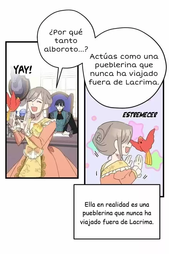 Por favor, llora Príncipe Heredero - Capítulo 13 - Página 6 - LectorTMOo