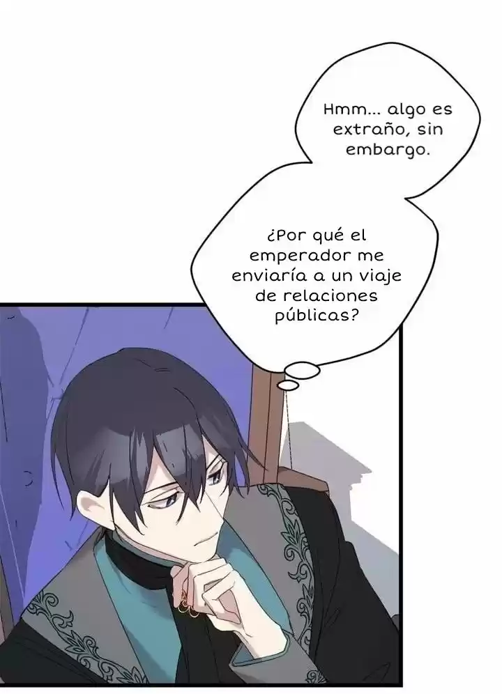 Por favor, llora Príncipe Heredero - Capítulo 13 - Página 7 - LectorTMOo