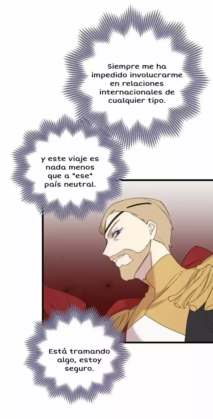 Por favor, llora Príncipe Heredero - Capítulo 13 - Página 8 - LectorTMOo