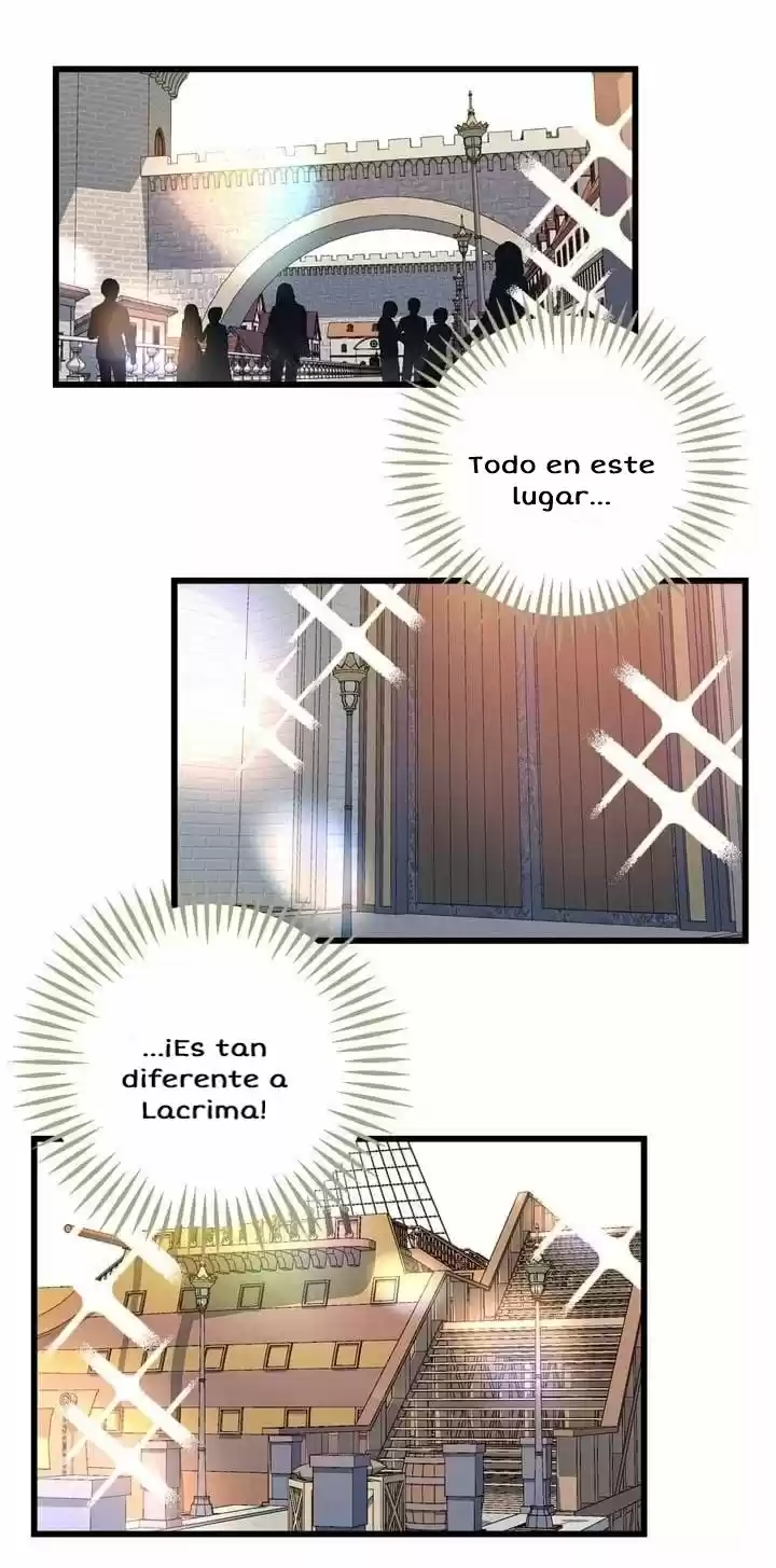 Por favor, llora Príncipe Heredero - Capítulo 13 - Página 13 - LectorTMOo