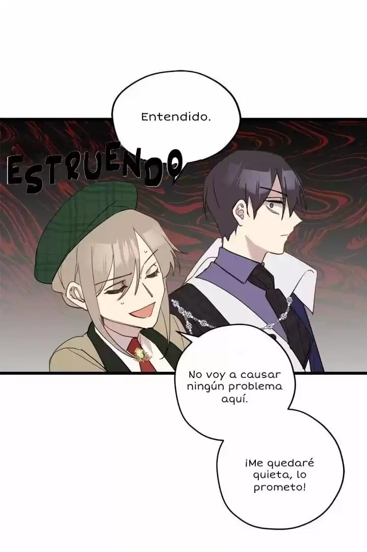 Por favor, llora Príncipe Heredero - Capítulo 13 - Página 19 - LectorTMOo