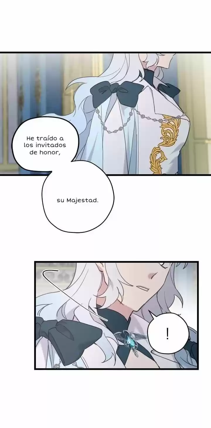 Por favor, llora Príncipe Heredero - Capítulo 13 - Página 22 - LectorTMOo