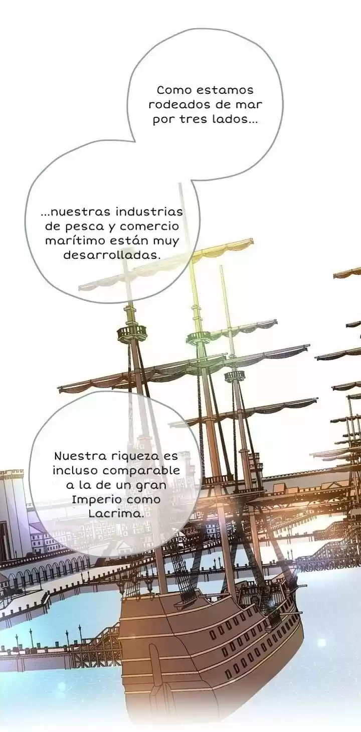 Por favor, llora Príncipe Heredero - Capítulo 13 - Página 29 - LectorTMOo
