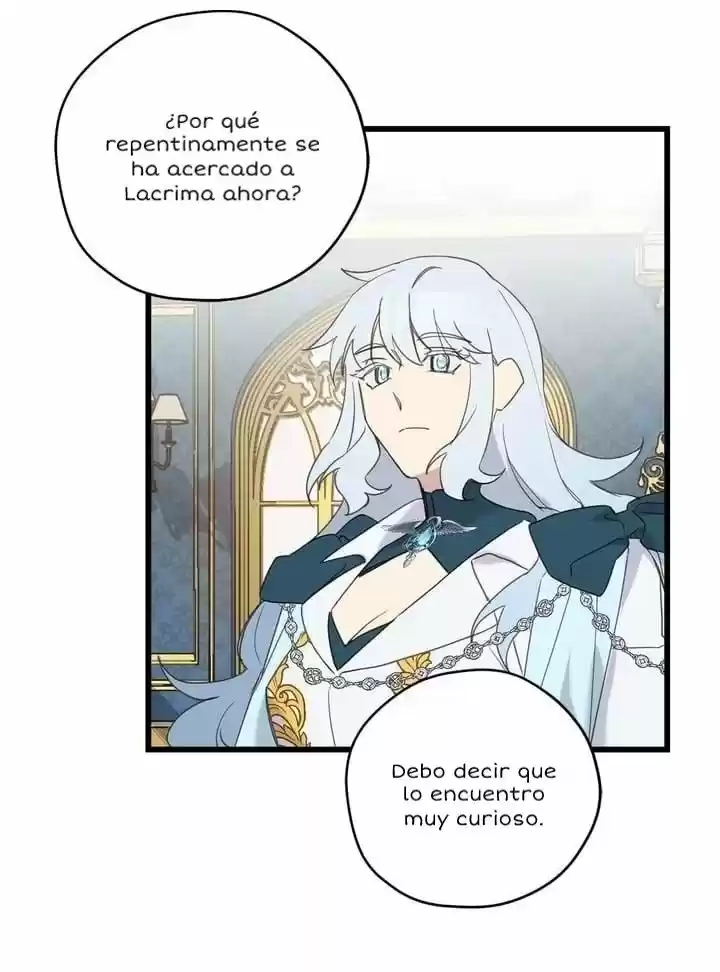 Por favor, llora Príncipe Heredero - Capítulo 13 - Página 33 - LectorTMOo