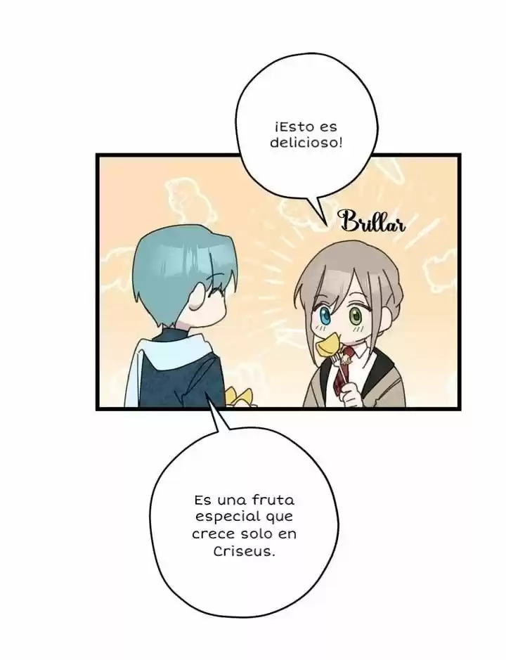 Por favor, llora Príncipe Heredero - Capítulo 13 - Página 38 - LectorTMOo