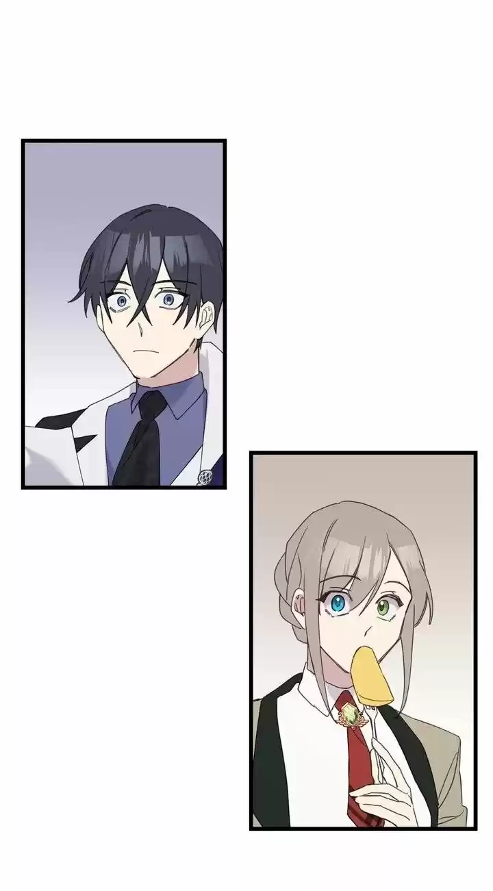 Por favor, llora Príncipe Heredero - Capítulo 13 - Página 42 - LectorTMOo