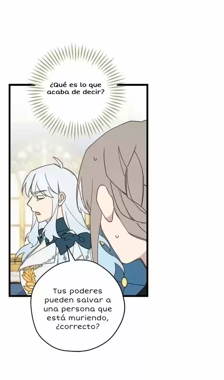 Por favor, llora Príncipe Heredero - Capítulo 13 - Página 44 - LectorTMOo