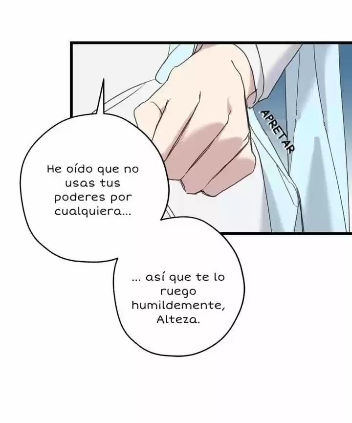 Por favor, llora Príncipe Heredero - Capítulo 13 - Página 45 - LectorTMOo