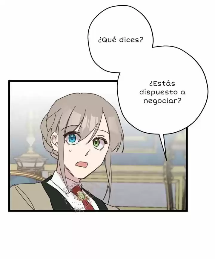 Por favor, llora Príncipe Heredero - Capítulo 13 - Página 47 - LectorTMOo
