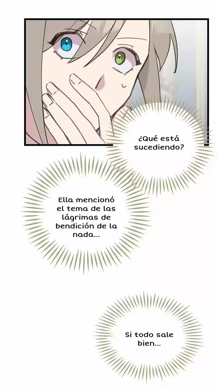 Por favor, llora Príncipe Heredero - Capítulo 13 - Página 48 - LectorTMOo