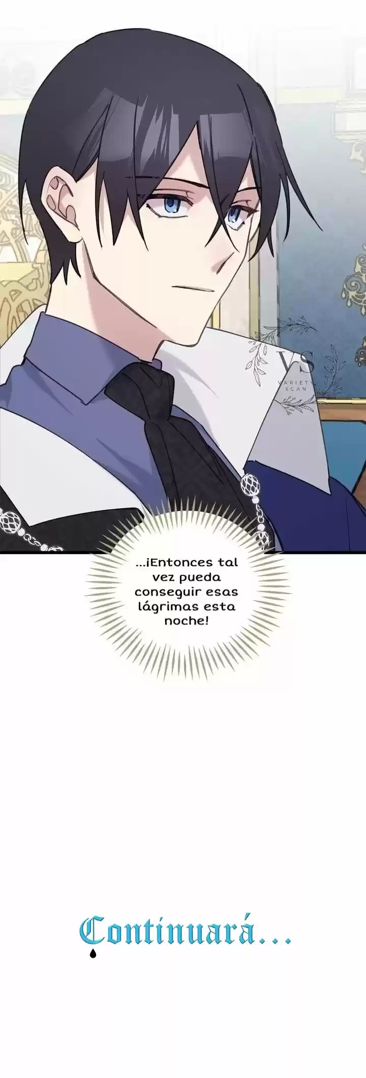 Por favor, llora Príncipe Heredero - Capítulo 13 - Página 49 - LectorTMOo