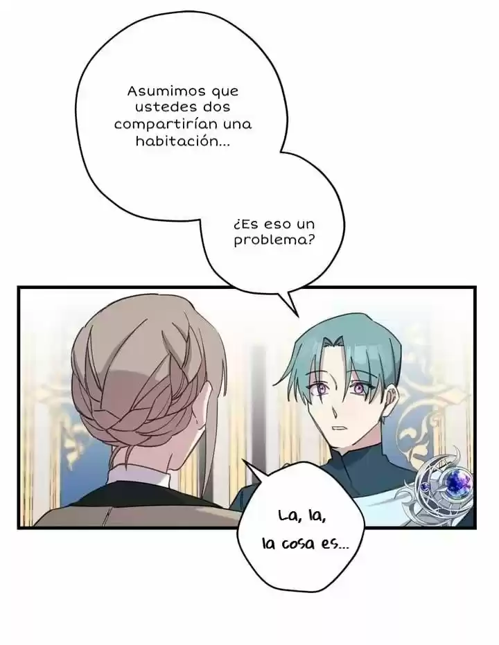 Por favor, llora Príncipe Heredero - Capítulo 14 - Página 5 - LectorTMOo