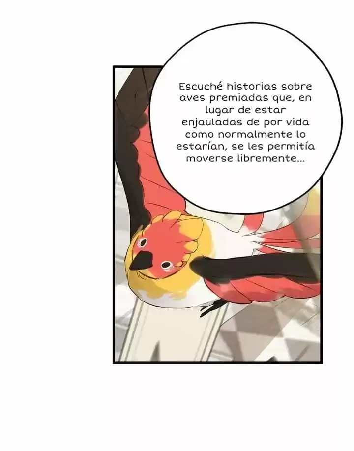 Por favor, llora Príncipe Heredero - Capítulo 14 - Página 21 - LectorTMOo