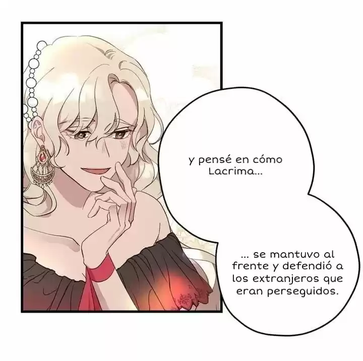 Por favor, llora Príncipe Heredero - Capítulo 14 - Página 22 - LectorTMOo