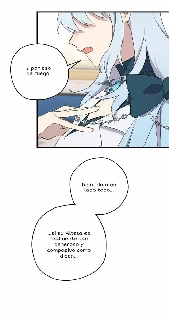 Por favor, llora Príncipe Heredero - Capítulo 14 - Página 24 - LectorTMOo