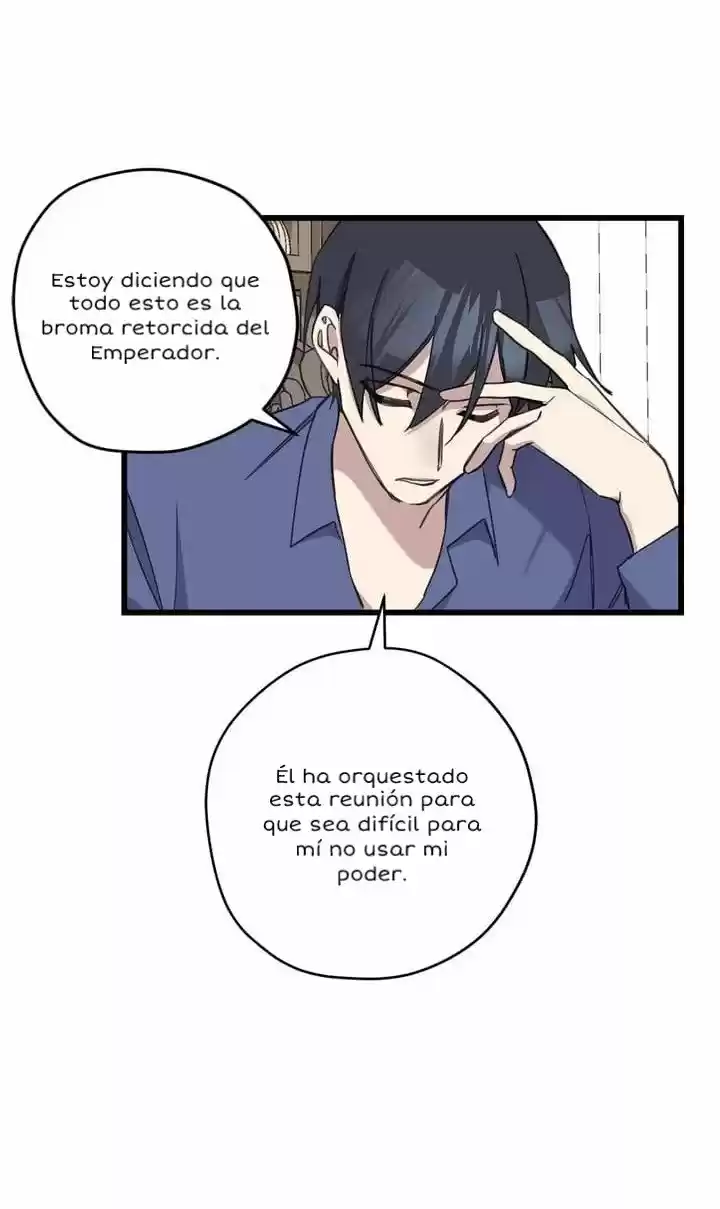 Por favor, llora Príncipe Heredero - Capítulo 14 - Página 34 - LectorTMOo