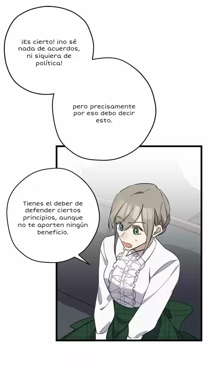 Por favor, llora Príncipe Heredero - Capítulo 14 - Página 39 - LectorTMOo