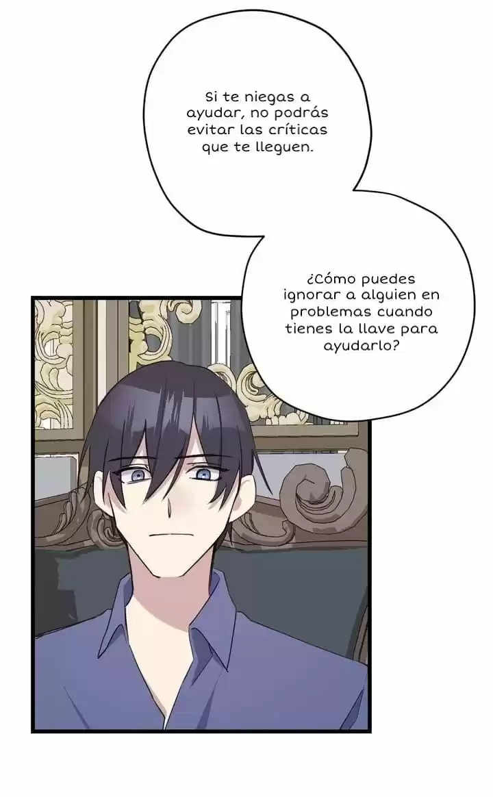 Por favor, llora Príncipe Heredero - Capítulo 14 - Página 40 - LectorTMOo
