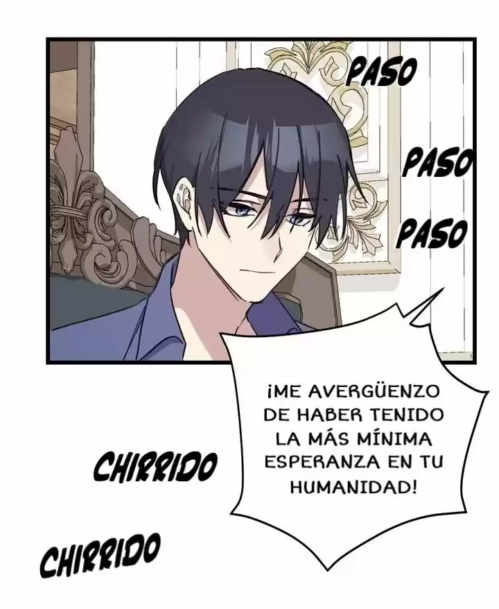 Por favor, llora Príncipe Heredero - Capítulo 14 - Página 47 - LectorTMOo