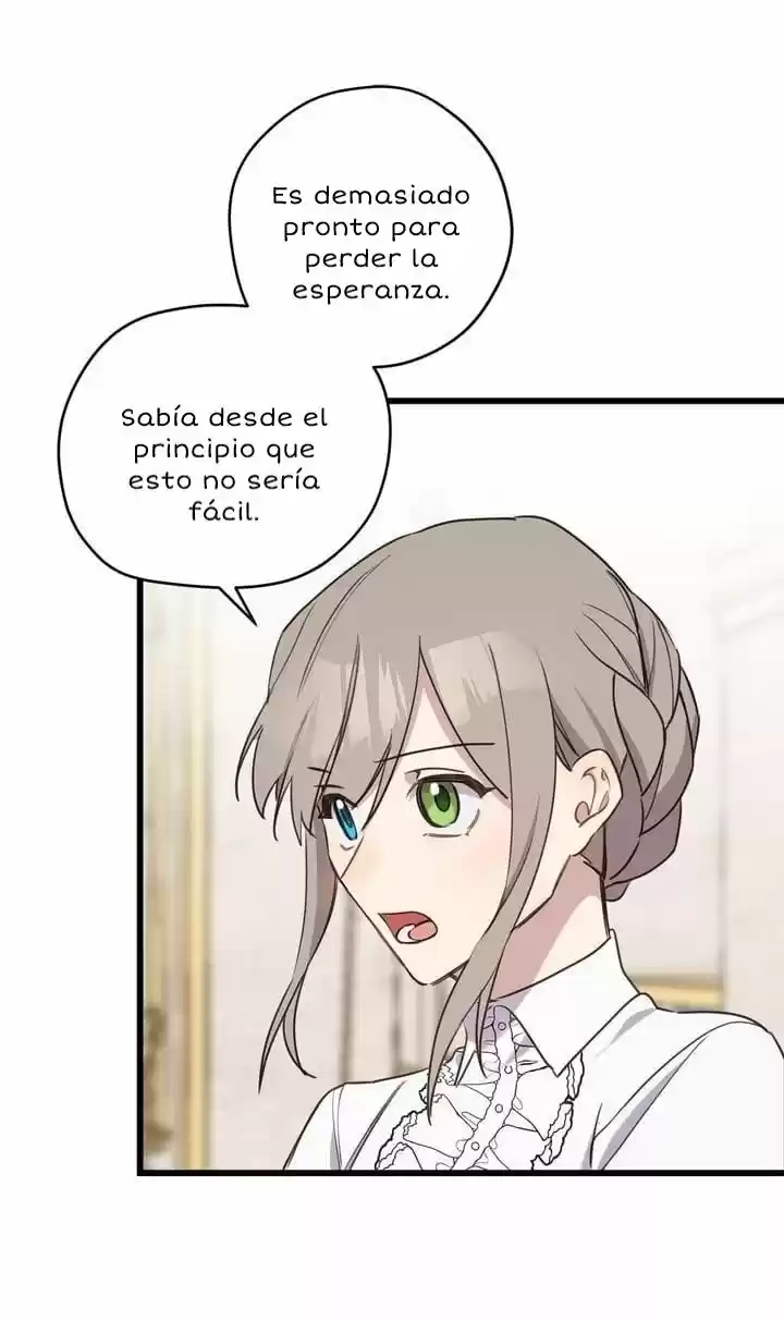 Por favor, llora Príncipe Heredero - Capítulo 14 - Página 53 - LectorTMOo
